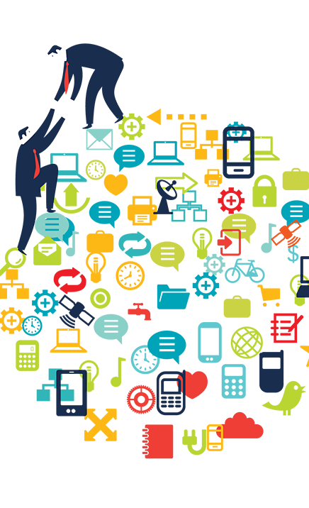 About Solution - Digital Agency